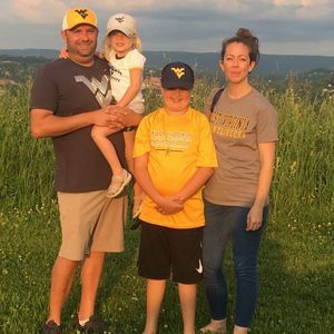 Meet your Posher, Aaron